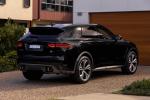 Jaguar F-Pace SVR 2019 года (AU)